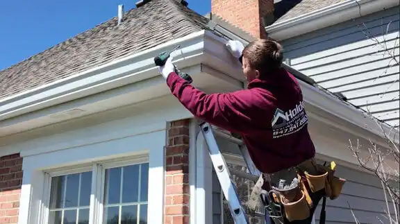 gutter services Seneca